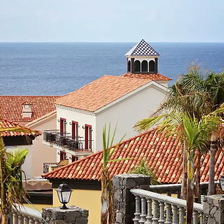 Quinta Do Lorde Resort - Hotel - Marina-3